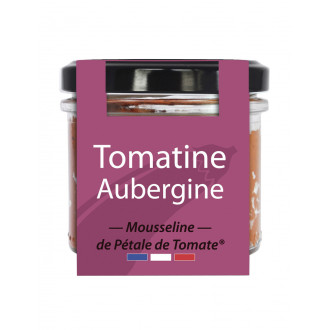 Tomatine Aubergine