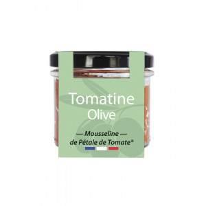 Tomatine Olive