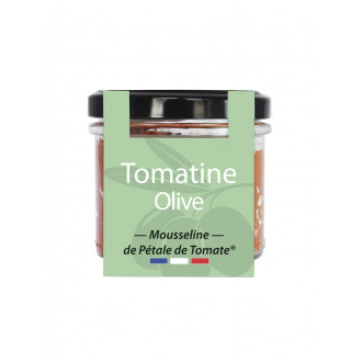Tomatine Olive