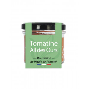Tomatine Ail des ours