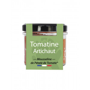 Tomatine Artichaut