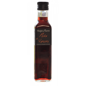 Vinaigre noix du Vercors