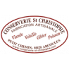 Conserverie St Christophe